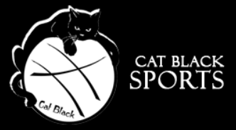 Cat Black Sports